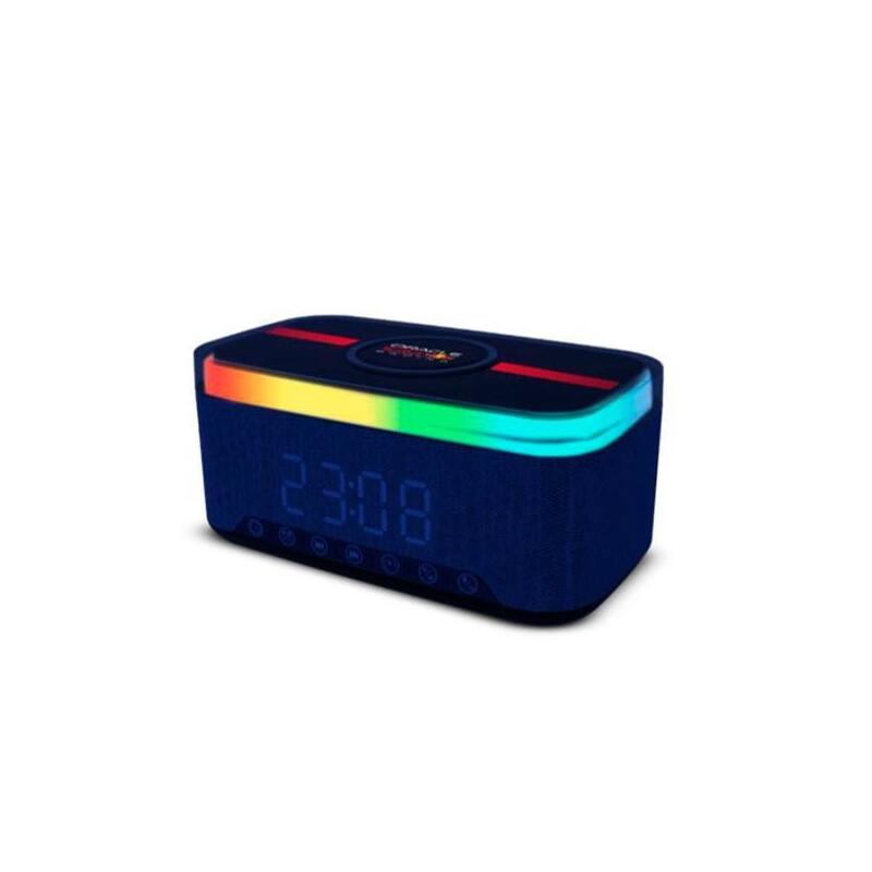 Altavoz Despertador Radio