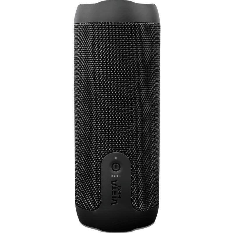 Altavoz Inalámbrico Vieta Moon 2 20 W Bluetooth Autonomía 11 H Negro