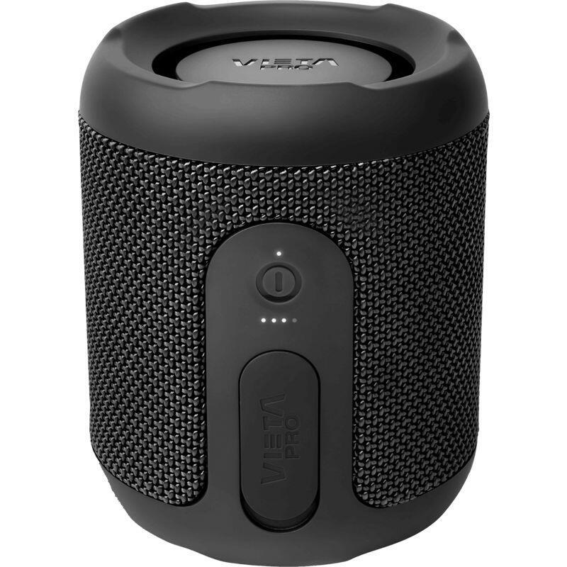 Altavoz Inalámbrico Vieta Sun 2 16 W Bluetooth Autonomía 13 H Negro