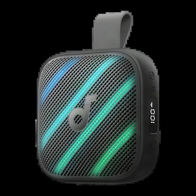 Altavoz Portátil Soundcore Boom Go 3i