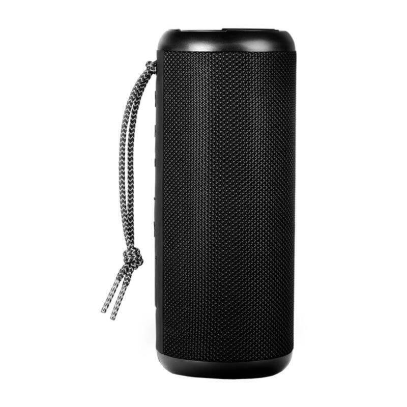 Altavoz  Sven Ps-315 20w Bluetooth Negro