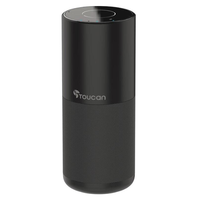 Altavoz  Toucan Connect Conference Speaker