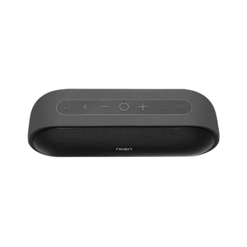 Altavoz Tribit Xsound Plus 2 30w Bluetooth 5.3 Negro  Inalámbrico