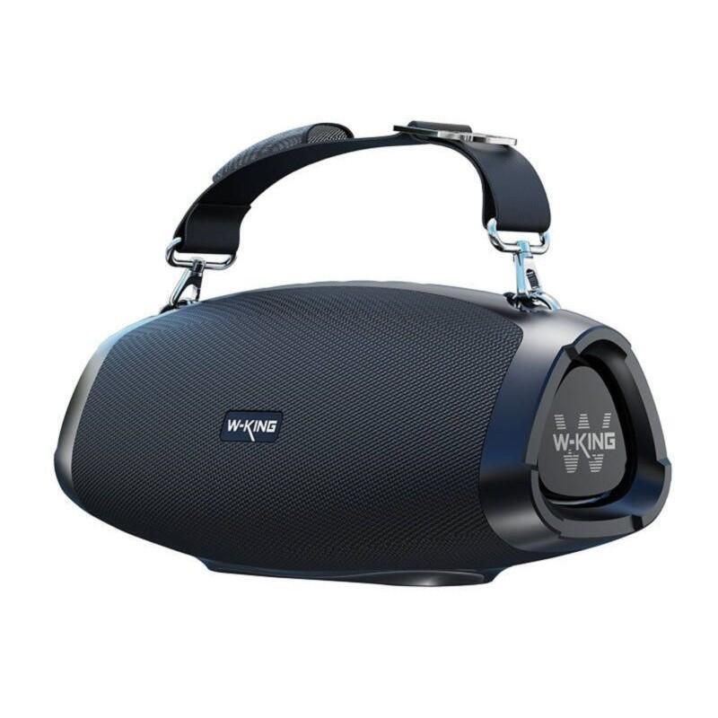 Altavoz W-King X10 70w  Negro Bluetooth 5.0  Inalámbrico