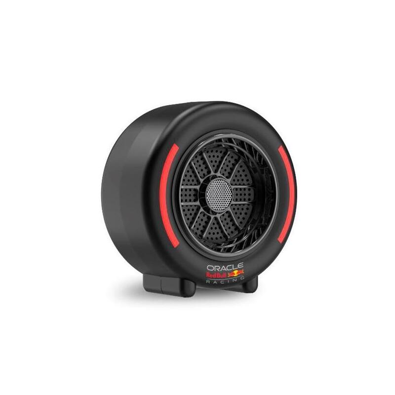 Altavoz Wheel F1