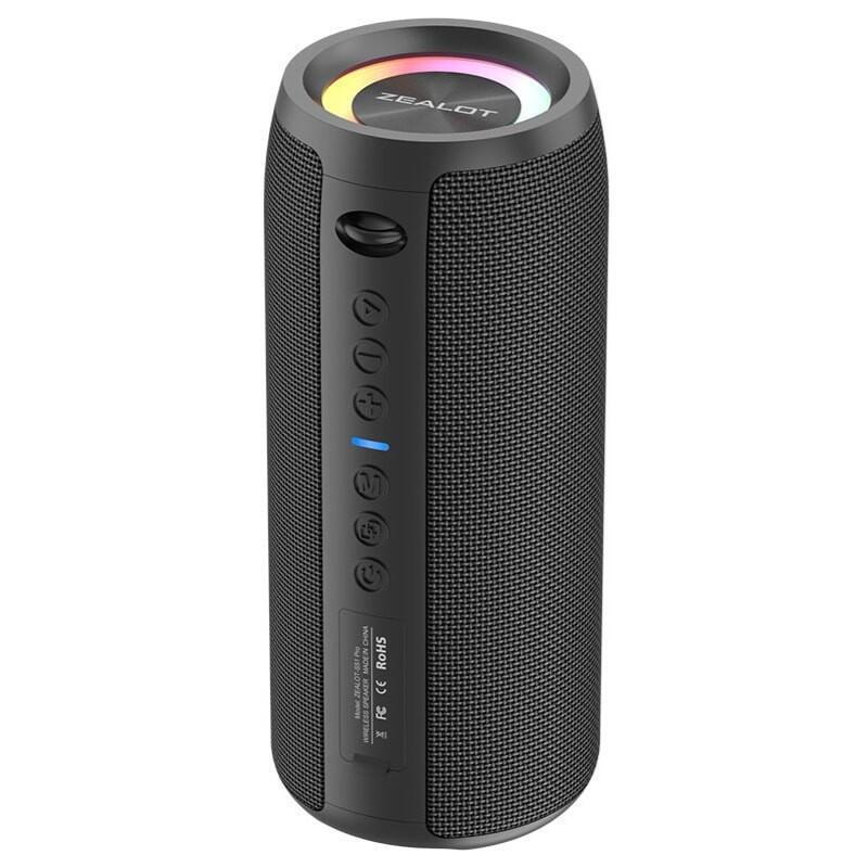 Zealot S51 Pro 40w - Altavoz Bluetooth