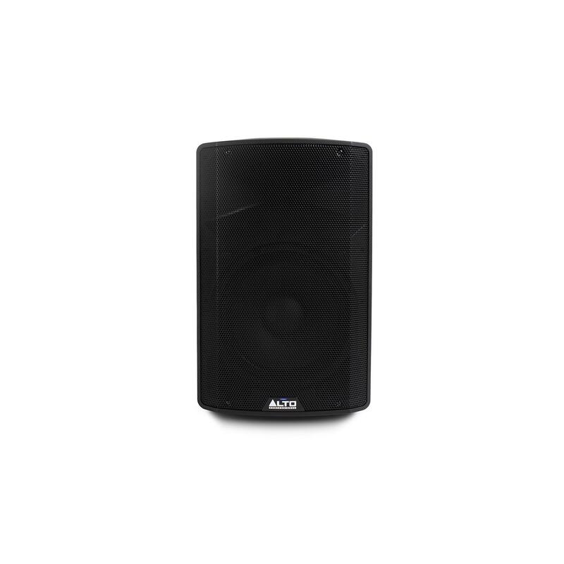 Alto Tx 412 - Altavoz Activo De 700 W