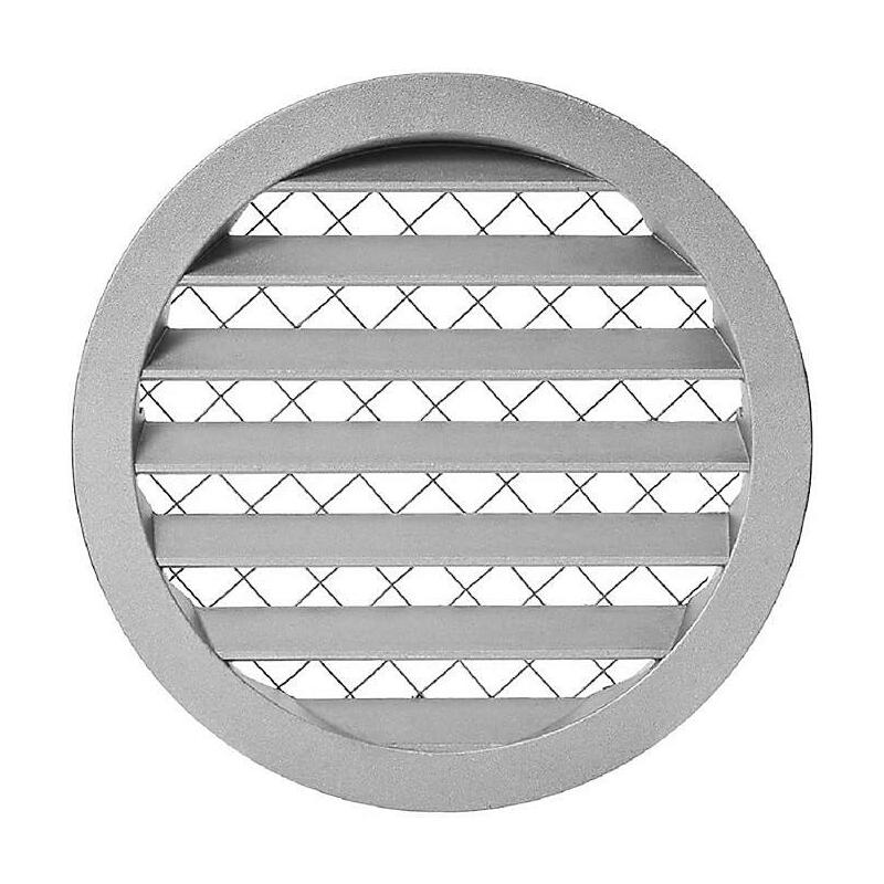 Aluminum Ventilation Grille Mra160, Dn160, Round