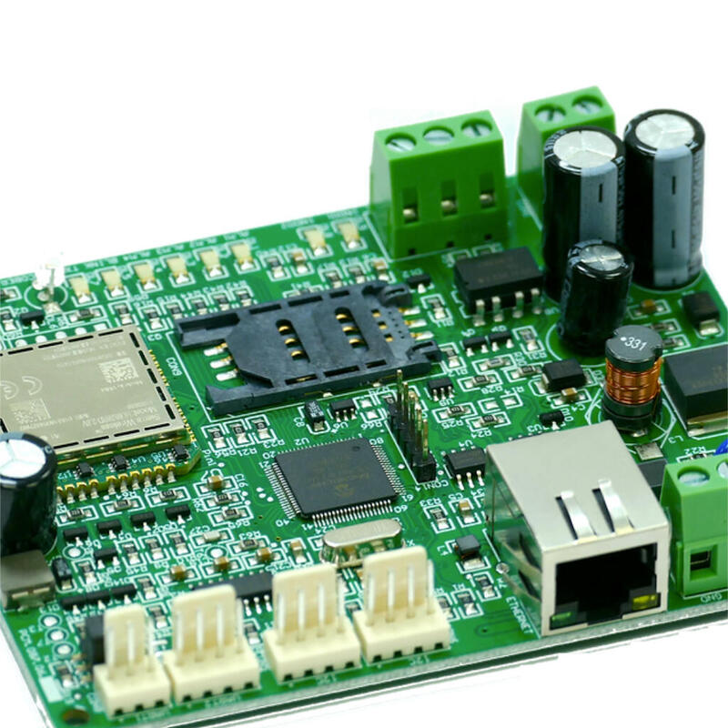 Alwon E204fcer Módulo Alwon E20 Ip/4g Flex