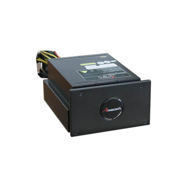 Amacrox Vga Power 400w Extra Para Tu Fuente