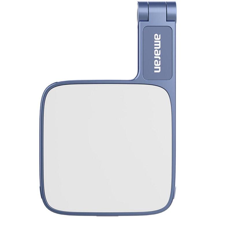 Amaran Go Blue Mini Phone Light