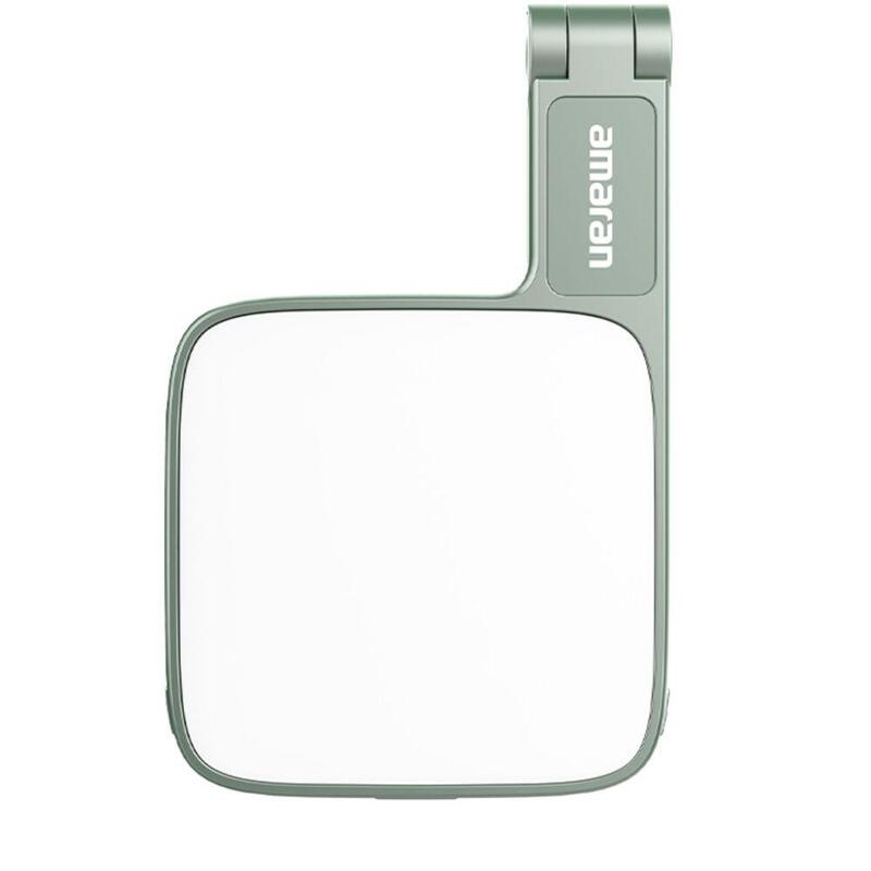 Amaran Go Grün Mini-Handylicht
