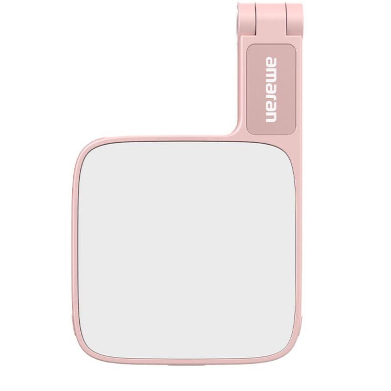 Amaran Go Pink Mini Phone Light