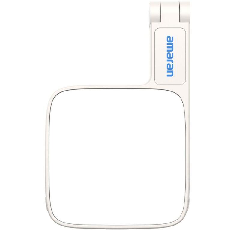Amaran Go Weiss Mini-Handylicht