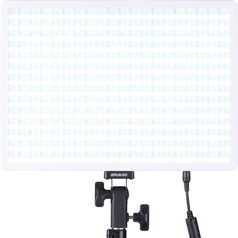 Amaran Pano 120c Kit Weiss
