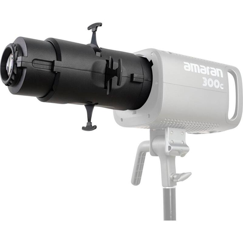 Amaran Spotlight Se 36° Lens Kit