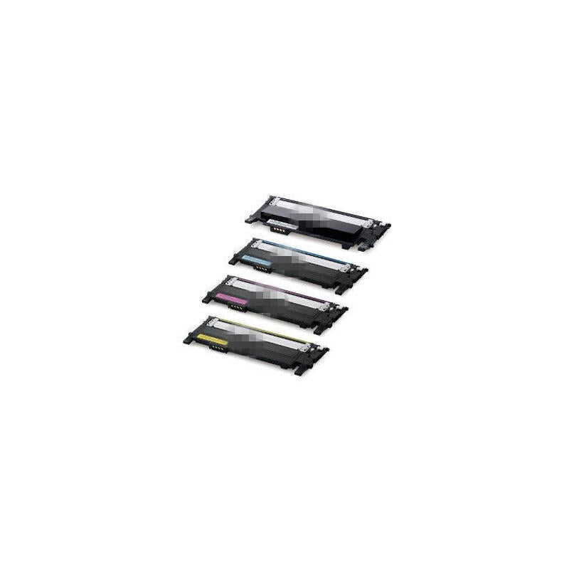 Amarill Compatible Clp360,365,3300,3305,C460fw,C410w-1k Clt-Y406s