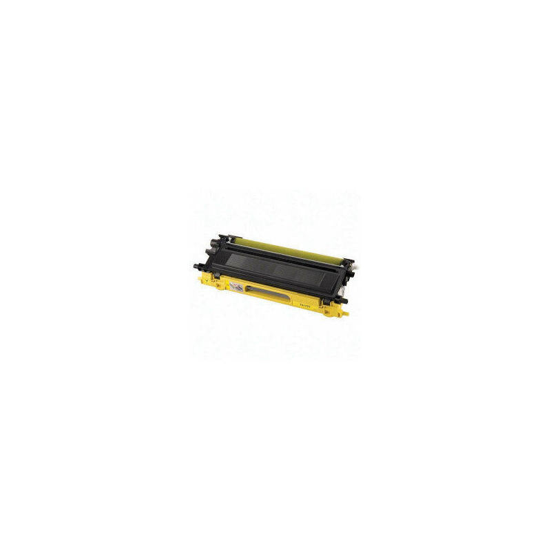 Amarill Regenerado Dcp9040,9042,9045,Hl4040,4050,Mfc9440-4k Tn-135y