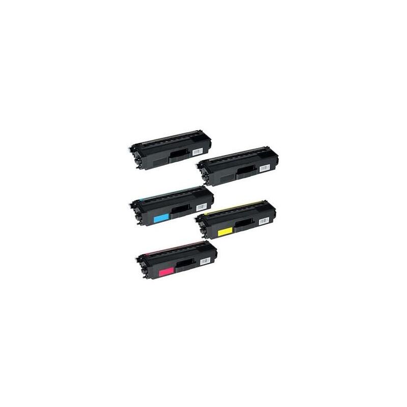 Amarillo Compatible  Brother Hl-L9310 S,Mfc-L9570 S-9k