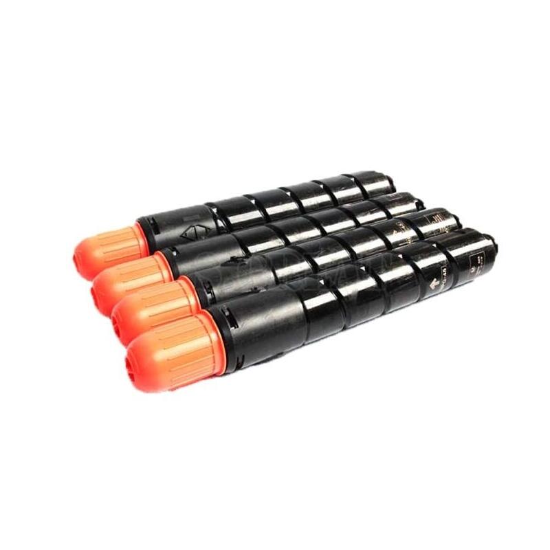 Amarillo Compatible Ir Adv C5045,C5051,C5150,C5250,C5255-39k 2801b003