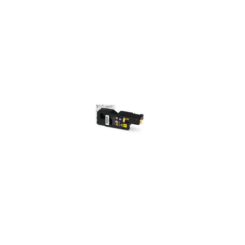 Amarillo Compatible Per Phaser 6000v, 6010,6015v 1k  106r01629