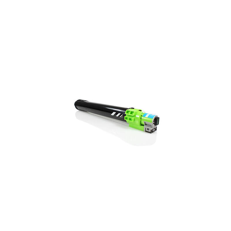 Amarillo Compatible Ricoh Aficio Mpc3500,C4500-17k 888609(884931