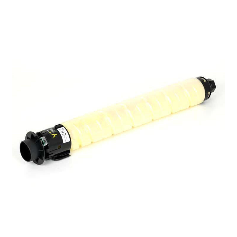 Amarillo Compatible Ricoh Lanier Imc2000,Imc2500-10.5k-241g 842312