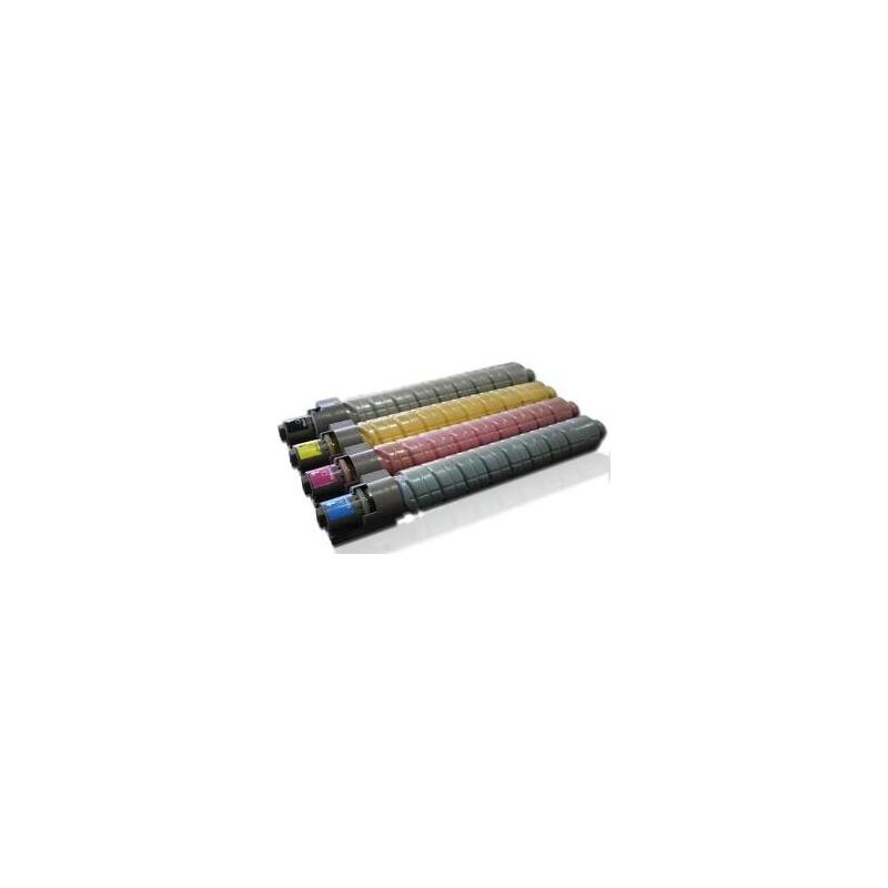 Amarillo Compatible Ricoh Lanier Sp C840 ,Sp C842-34k 821257
