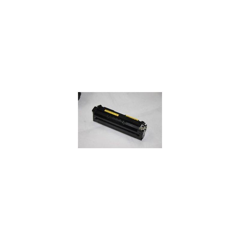 Amarillo Compatible Samsung Clp 680nd,Clx 6260. 3,5k Clt-Y506l