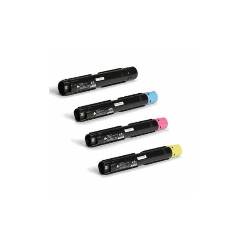 Amarillo Compatible Versalink C7120,C7125,C7130-18.5k 006r01827