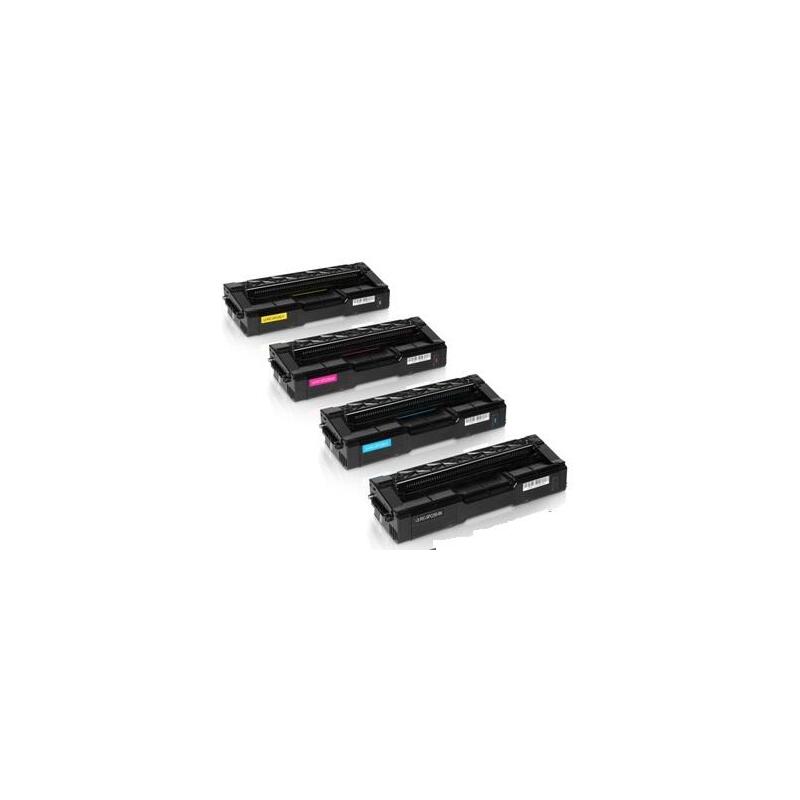 Amarillo Comricoh Aficio Spc250s,Spc260s,Spc261s-1.6k 407546