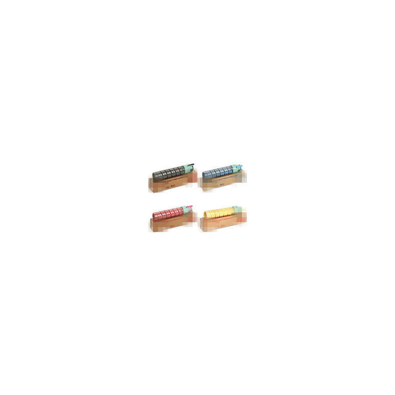 Amarillo Para Cl 4000 Dn,4000 Hdn,410 Dn,411 Dn.15k Type 245