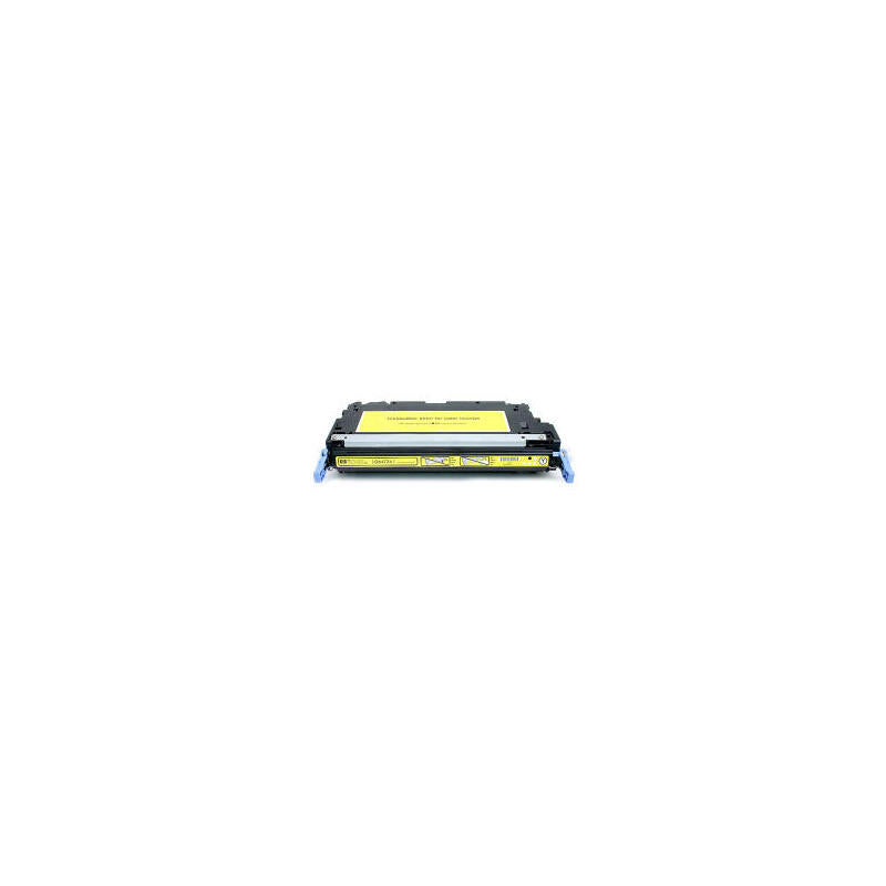 Amarillo Regenerado Hp 3600dncanon 5300 Irc1028-4k Q6472a