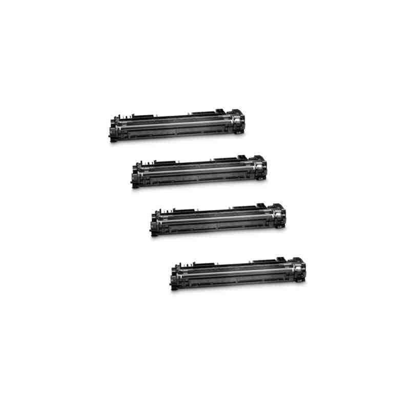 Amarillo Regenerado Hp Enterprise M856 Mfp M770 M776 E85055-29k 659x Hpw2012x