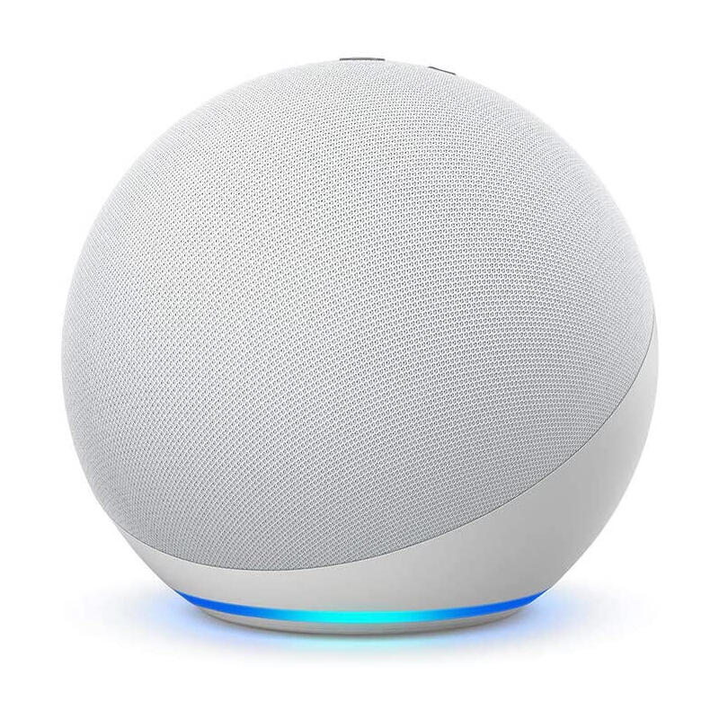 Amazon Echo (4th) White
