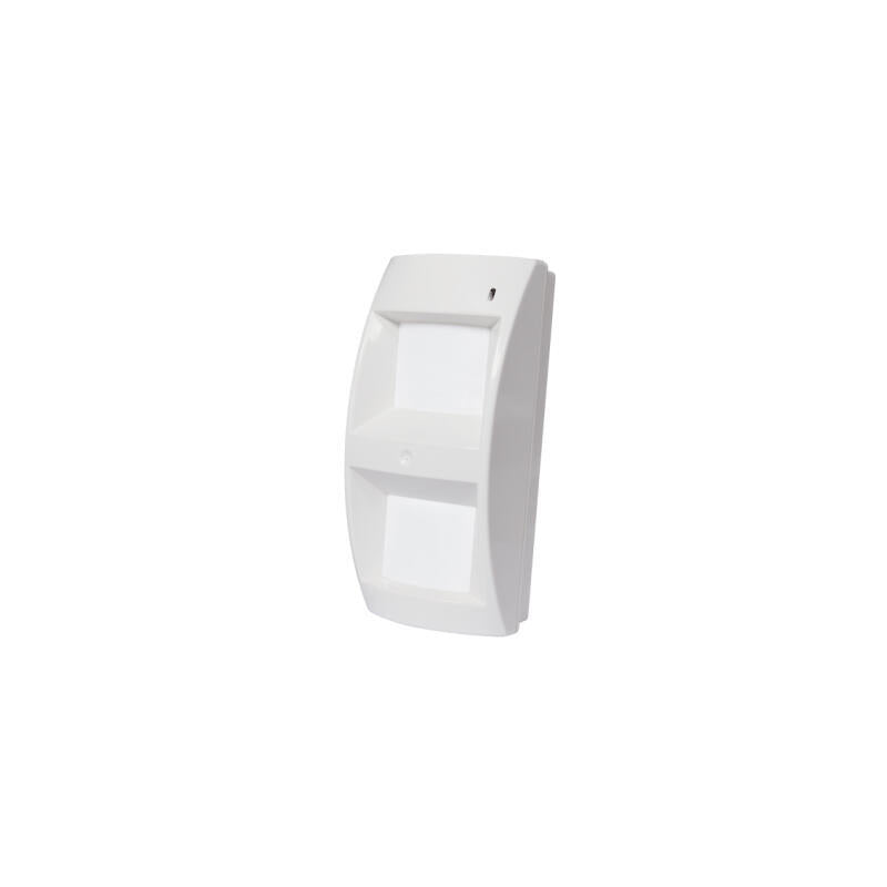 Amc Elettronica Soutdoor-L Detector De Exteriores 2 Pir