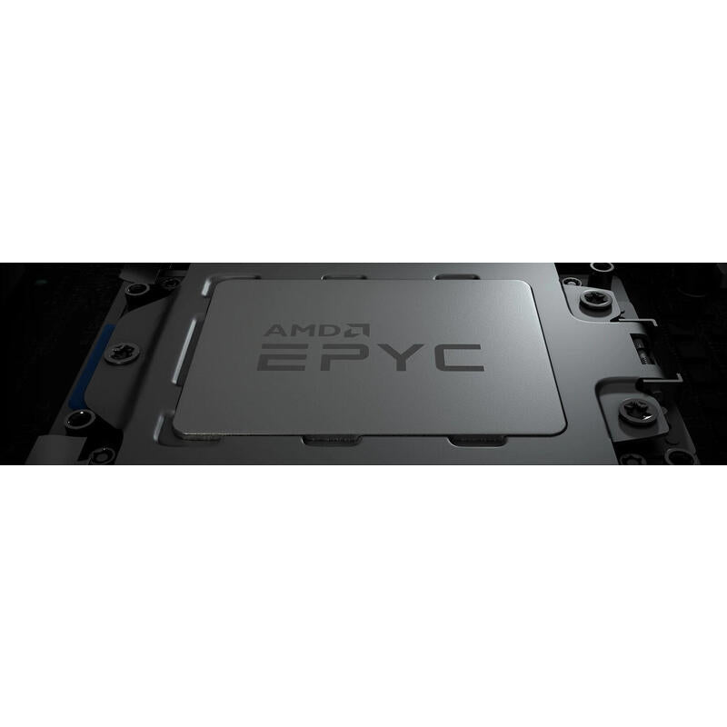Amd Epyc 7h12 2.6ghz 64 Núcleos 128 Hilos 256mb Caché Socket Sp3 Oem