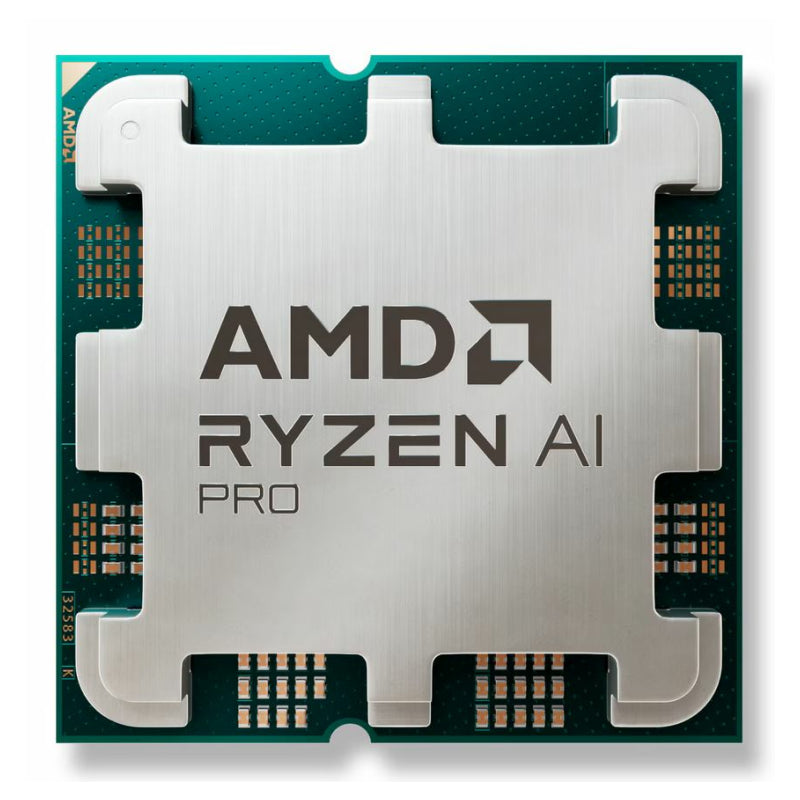 Proesador  Amd Ryzen 5 8600g Pro 5.05ghz Am5 22mb Cache Tray