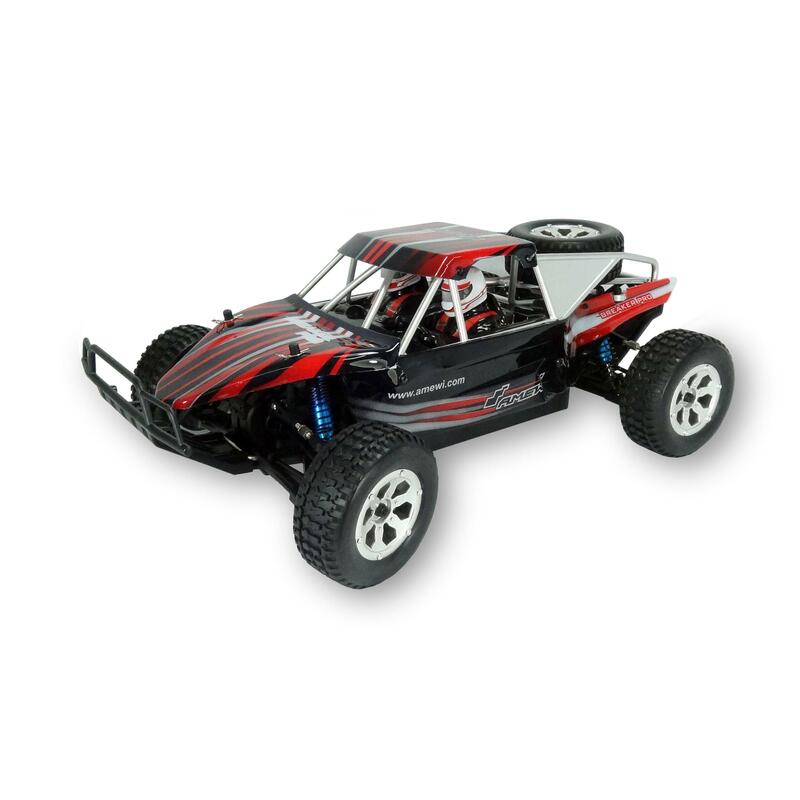 Amewi Breaker 4wd Brushless 1:10 Sand Hggy, Rtr