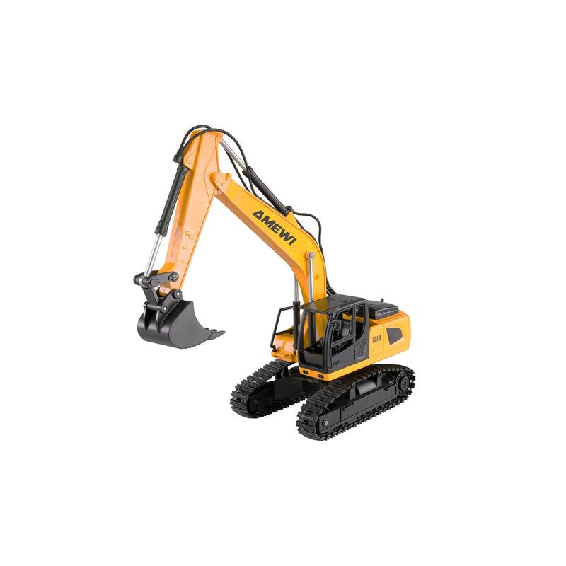 Amewi G011e Kettenbagger 9-Kanal 1:24 Rtr