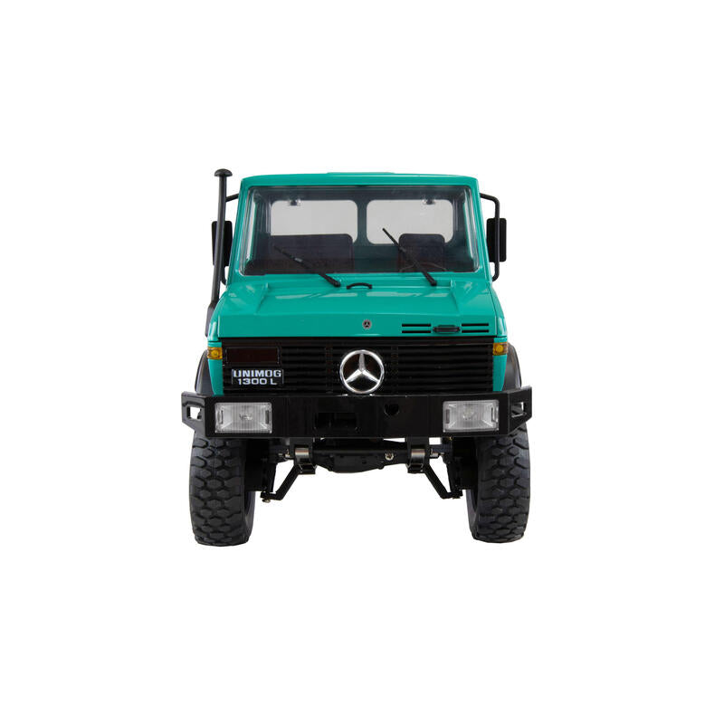 Amewi Mercedes-Benz Unimog Advanced 4wd 1:12 Rtr Petrol