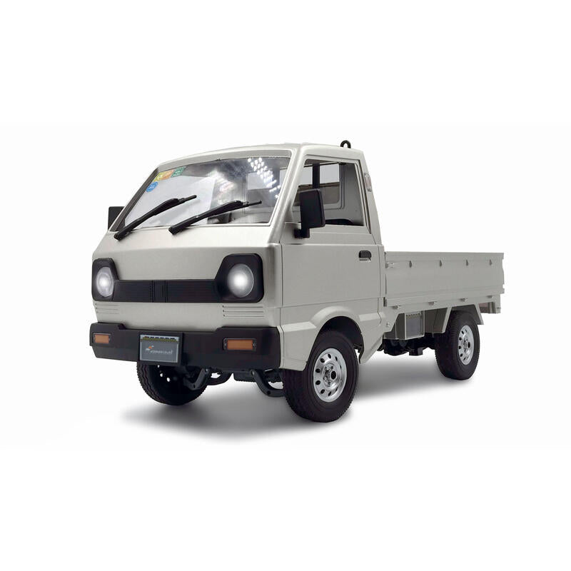 Amewi Rc Auto Pritschenwagen Kei Truck Liion Akku 500mah/14+