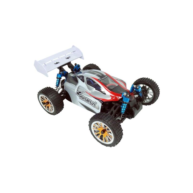 Amewi Rc Auto Troian Pro Hggy Ni-Mh Akku 1100mah 14+