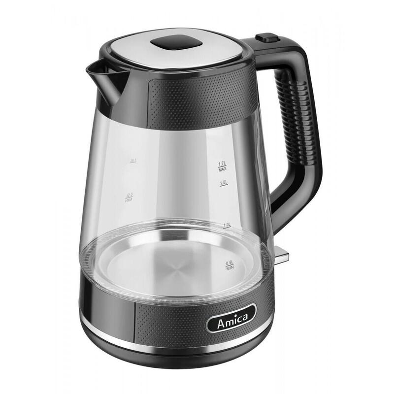 Amica Kf4050g
