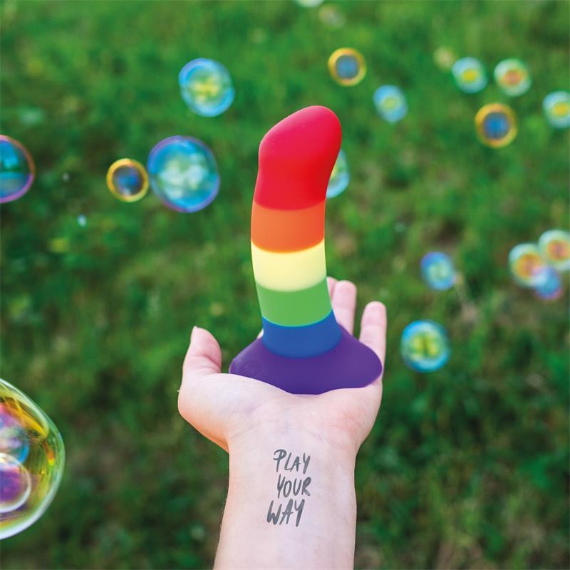 Fun Factory - Amor Arco Iris