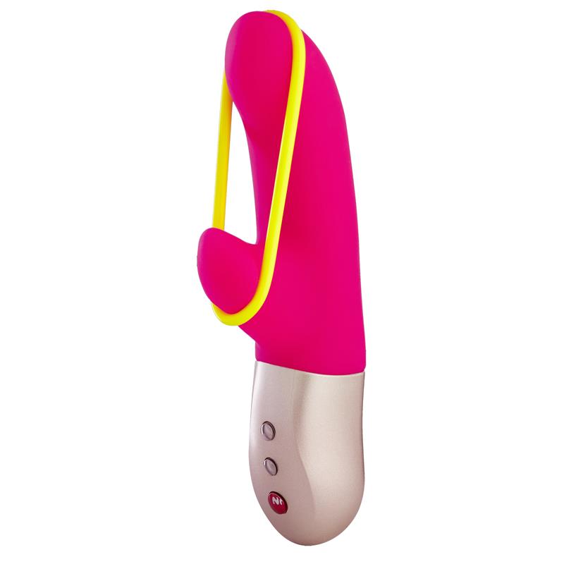 Fun Factory - Rosa Amorino/Amarillo Fluor