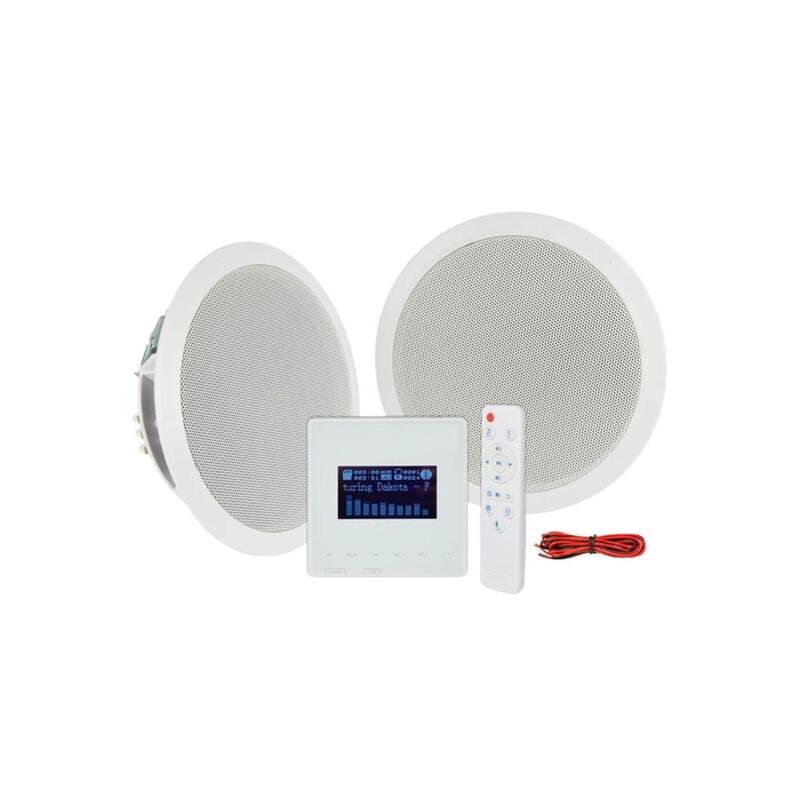 Amplifier Player Cf0208004001