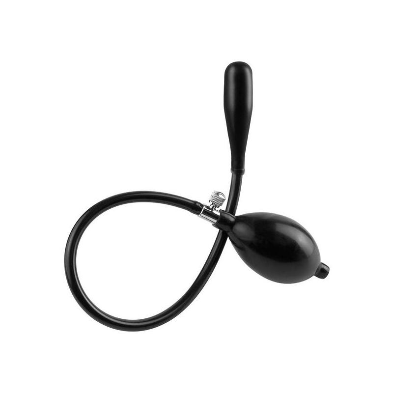 Anal Fantasy - Plug Hinchable