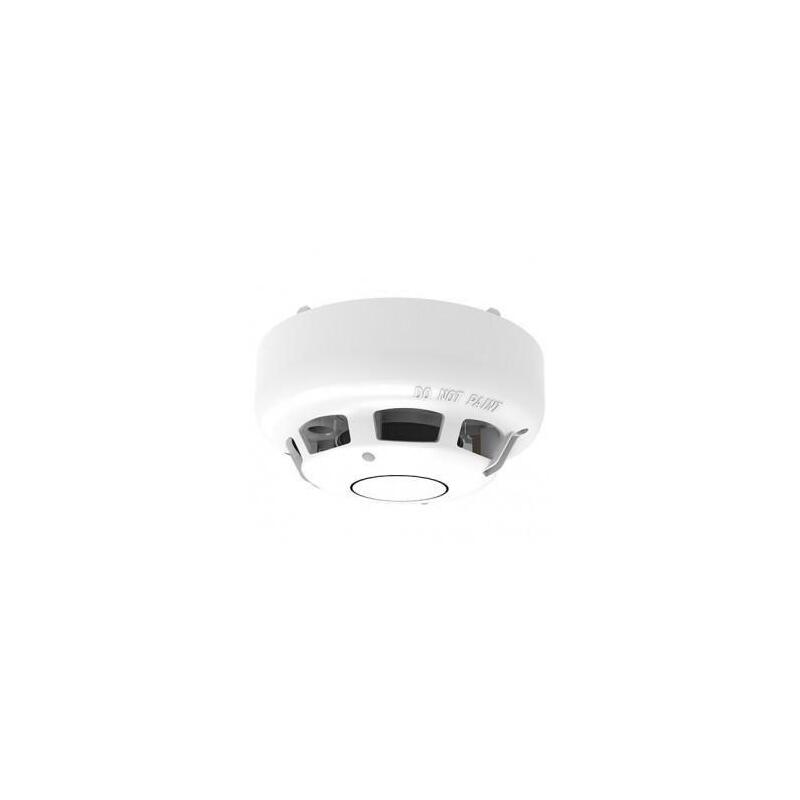 Analogue Heat Sensor