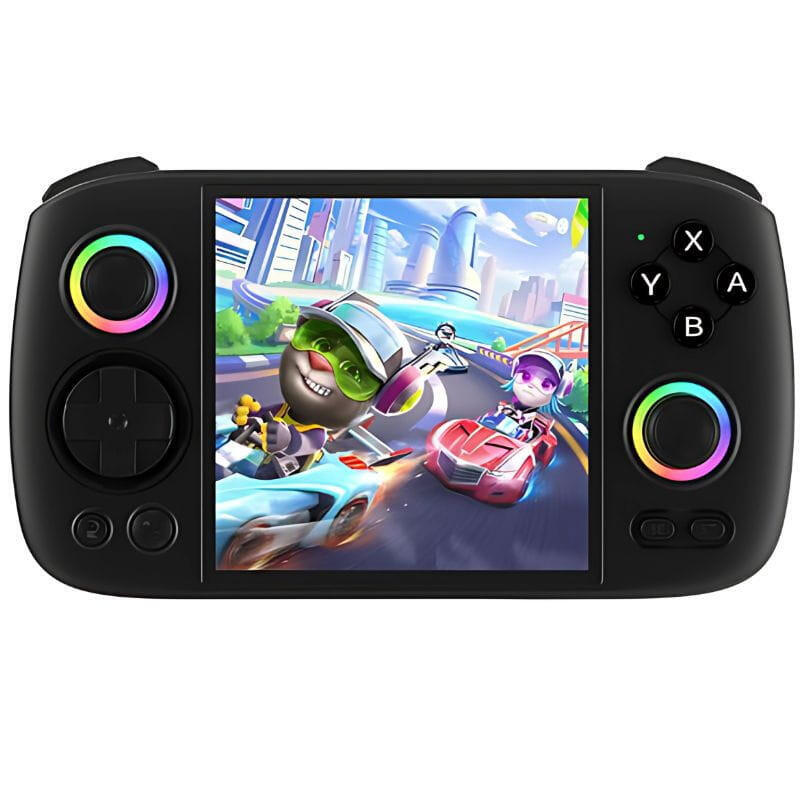 Anbernic Rg Cube 8gb/128gb Negro